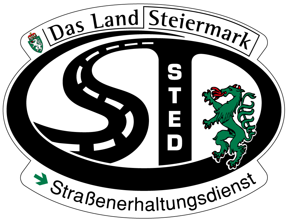 Das Land Steiermark · Straßenerhaltungsdienst